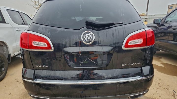 Buick ENCLAVE  2017