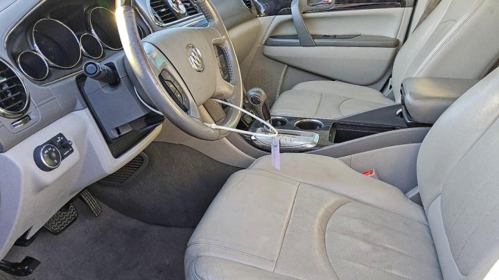 Buick ENCLAVE  2017