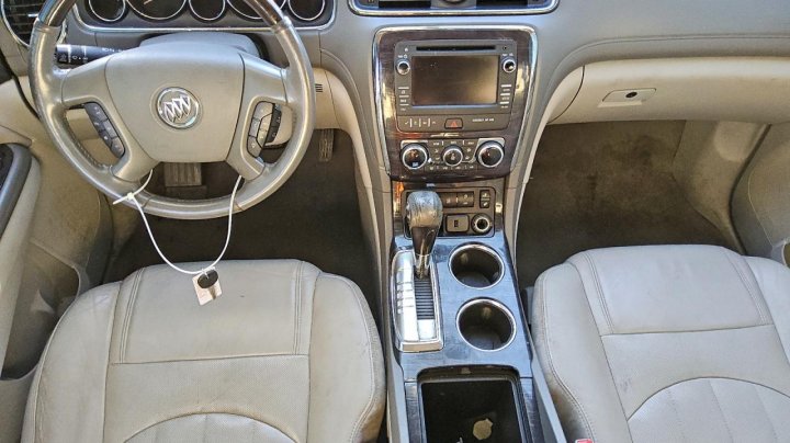 Buick ENCLAVE  2017