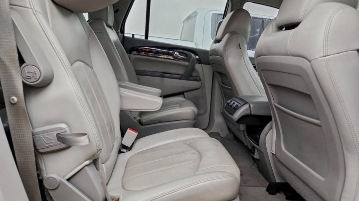 Buick ENCLAVE  2017