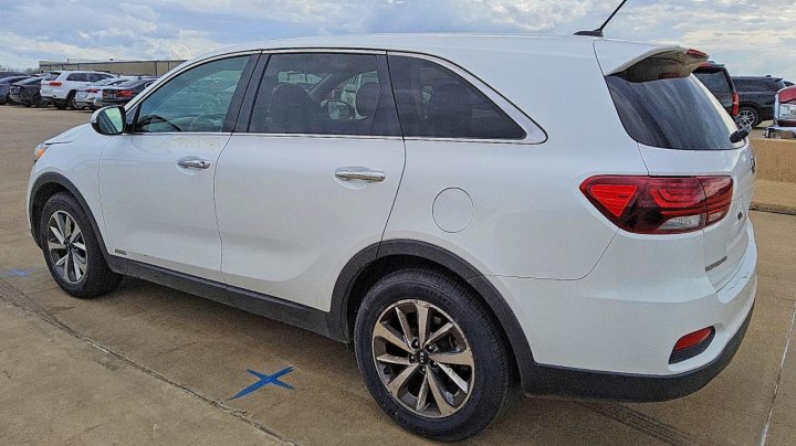 KIA Sorento  2020