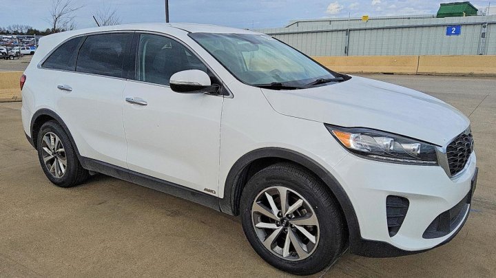 KIA Sorento  2020