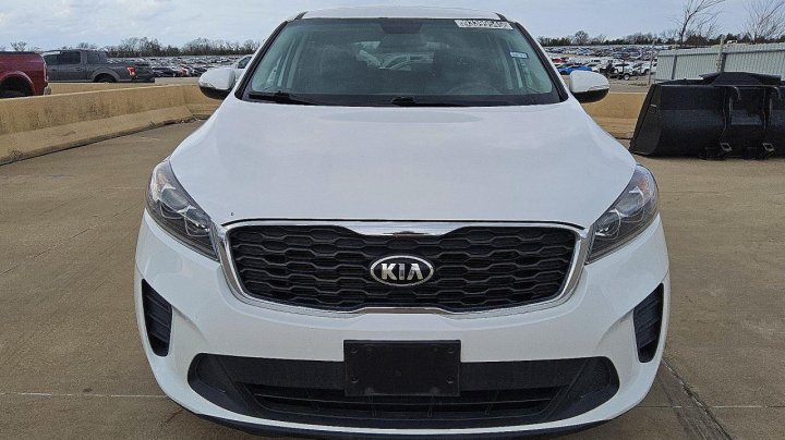 KIA Sorento  2020