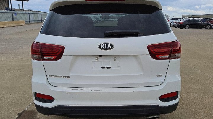 KIA Sorento  2020