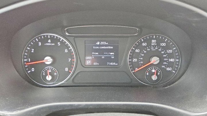 KIA Sorento  2020
