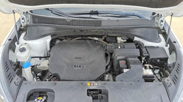KIA Sorento  2020