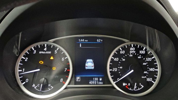 Nissan Sentra  2019