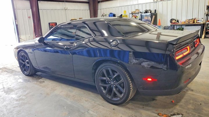 Dodge Challenger  2023