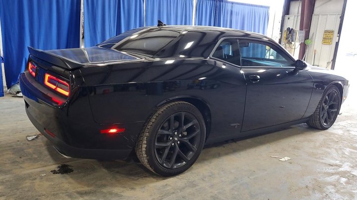 Dodge Challenger  2023