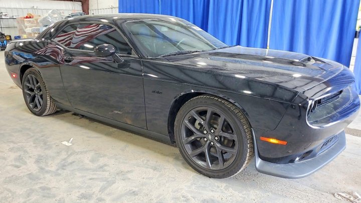 Dodge Challenger  2023
