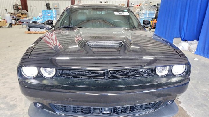 Dodge Challenger  2023