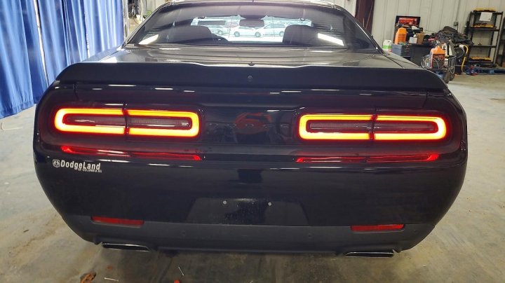Dodge Challenger  2023