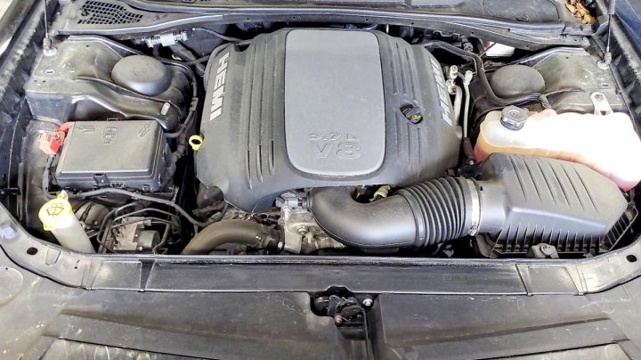 Dodge Challenger  2023
