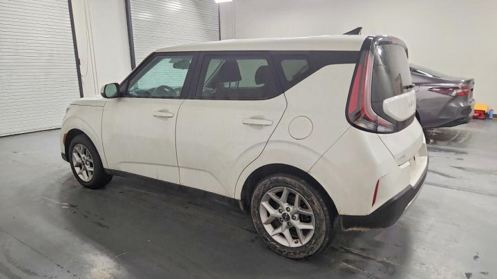 KIA Soul  2023