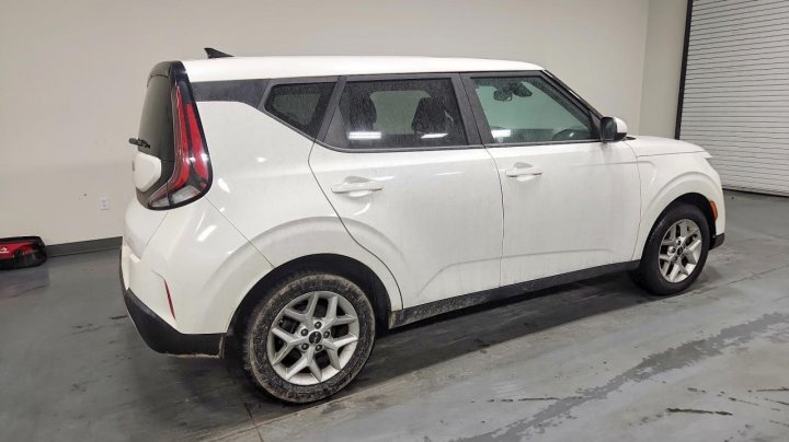 KIA Soul  2023