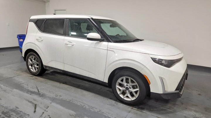 KIA Soul  2023