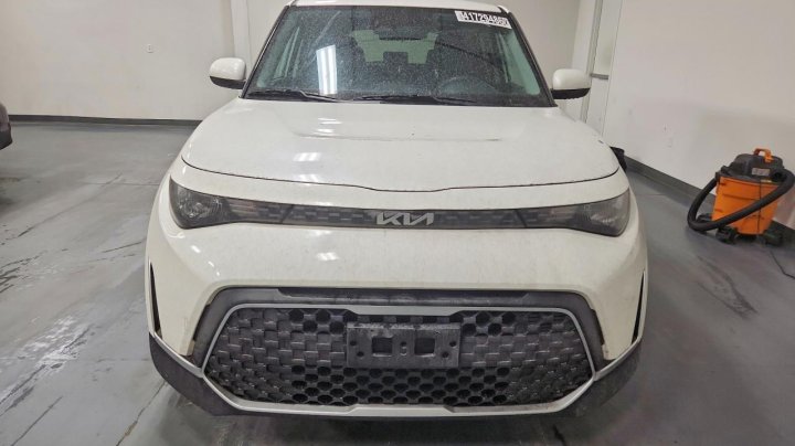 KIA Soul  2023