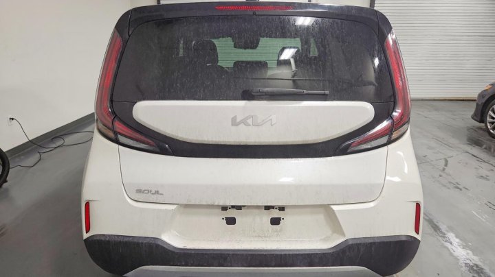 KIA Soul  2023