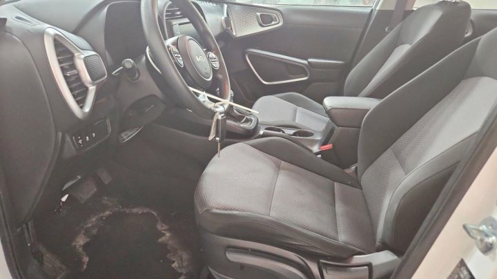 KIA Soul  2023