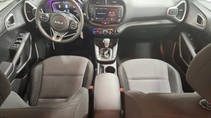 KIA Soul  2023