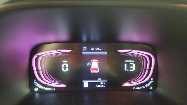 KIA Soul  2023