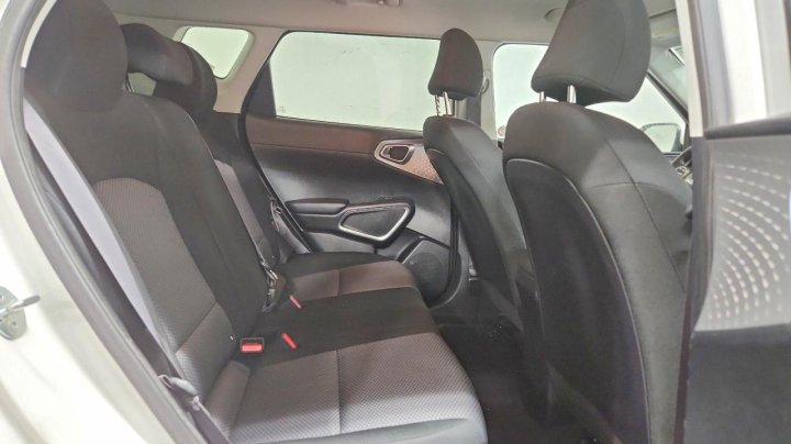 KIA Soul  2023