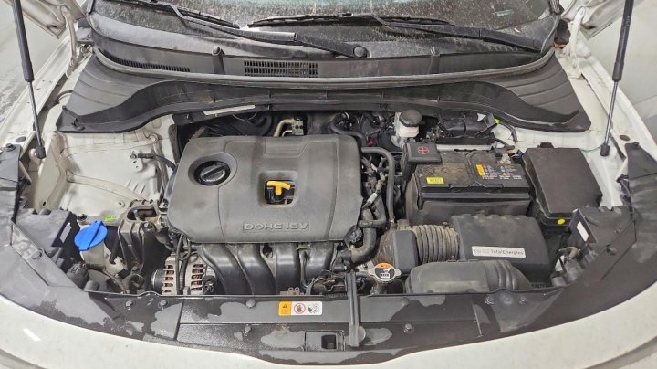 KIA Soul  2023