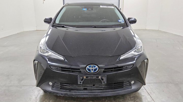 Toyota Prius  2022