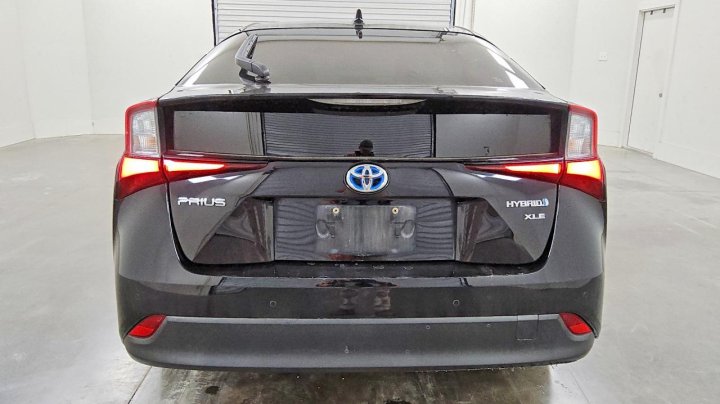 Toyota Prius  2022