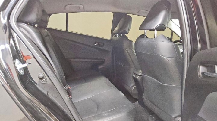 Toyota Prius  2022