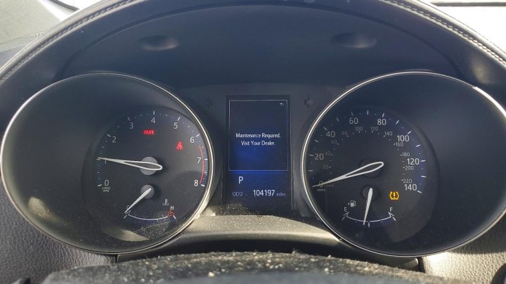Toyota C-HR  2018