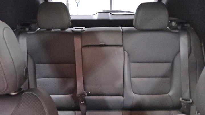 Chevrolet TRAILBLAZER  2022