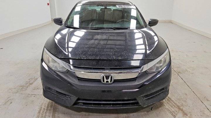 Honda Civic  2016
