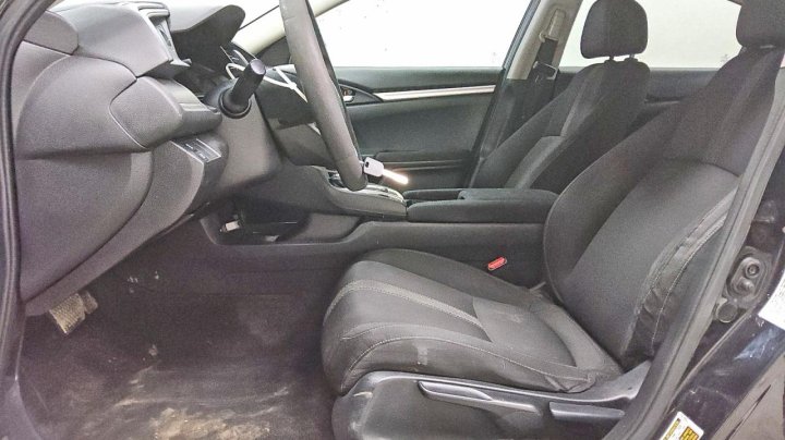 Honda Civic  2016