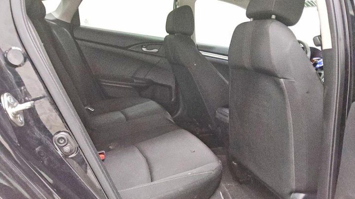 Honda Civic  2016