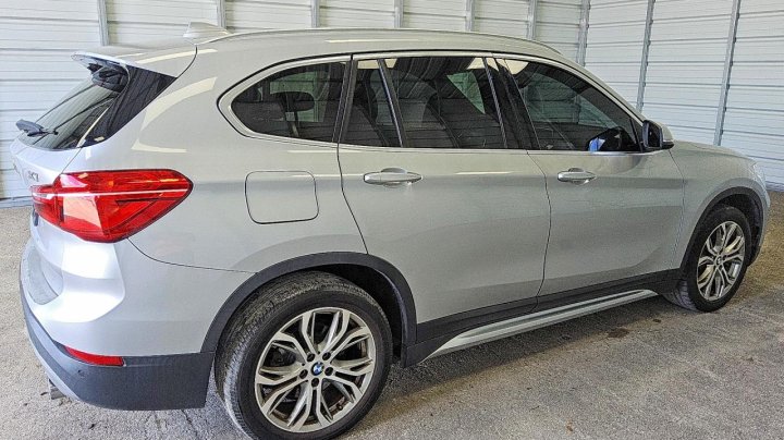 BMW X1  2017