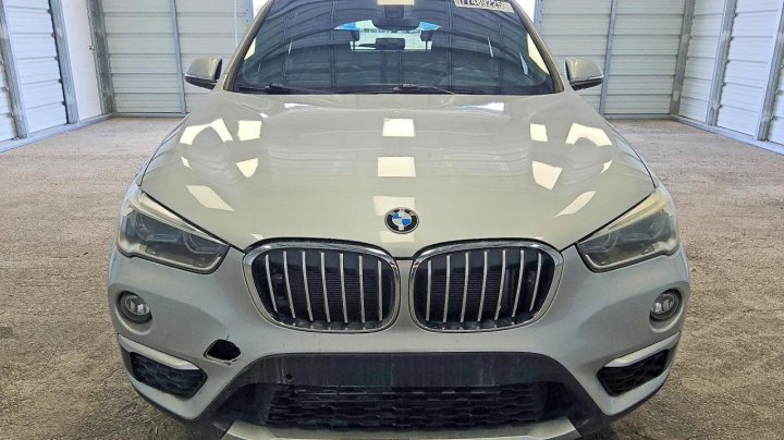BMW X1  2017