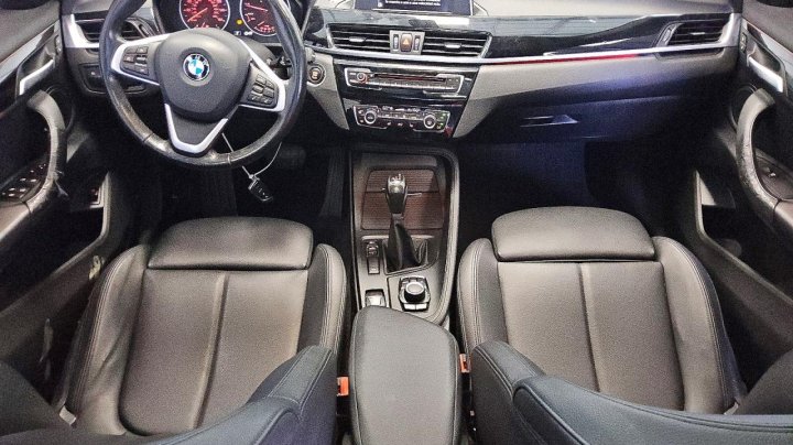 BMW X1  2017