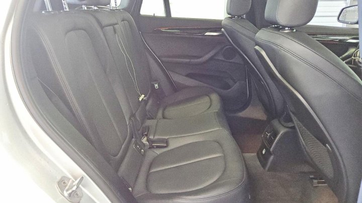 BMW X1  2017