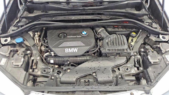 BMW X1  2017