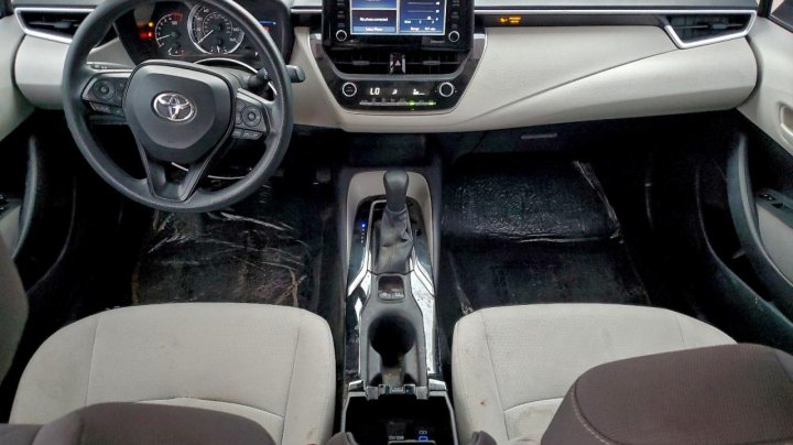 Toyota Corolla  2022