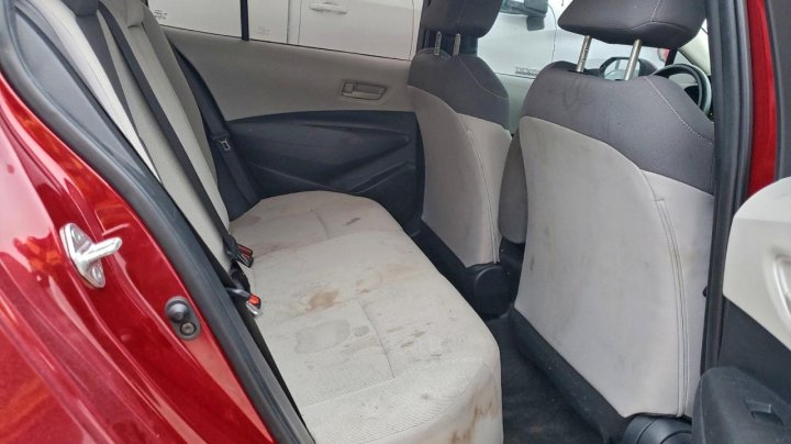 Toyota Corolla  2022