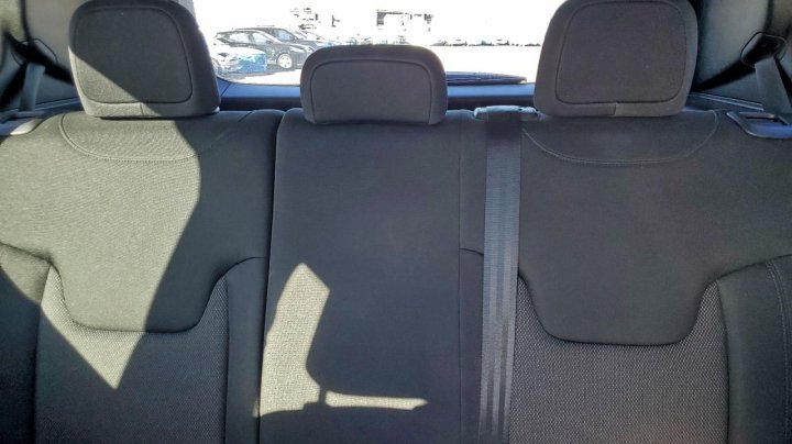 JEEP RENEGADE  2020