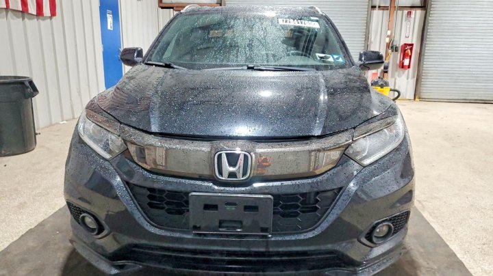 Honda HR-V  2021