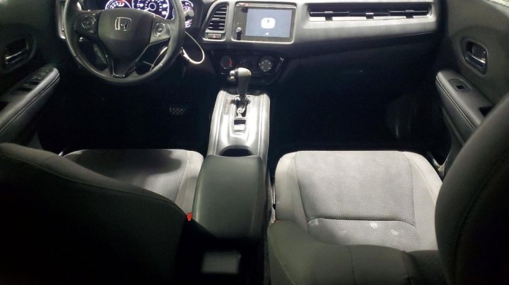 Honda HR-V  2021