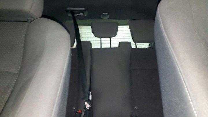 Honda HR-V  2021