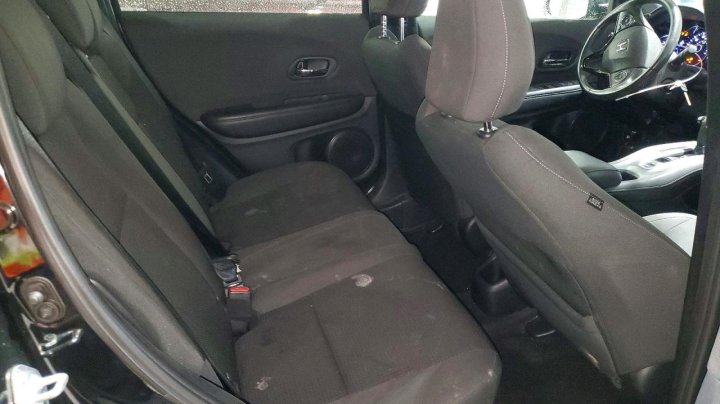Honda HR-V  2021
