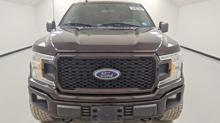 Ford F150  2020