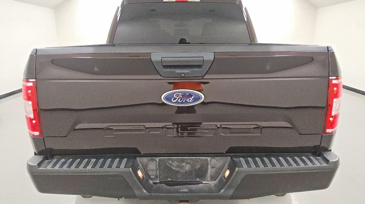 Ford F150  2020