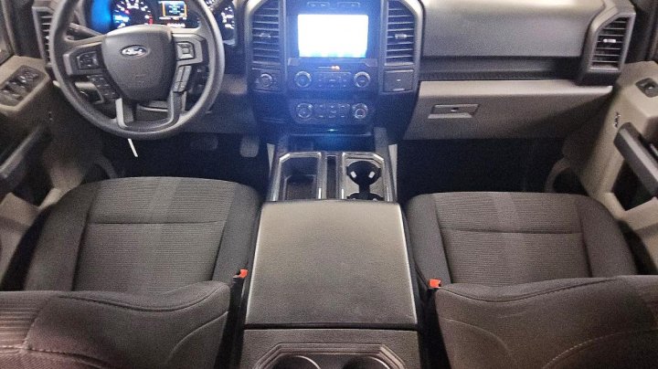 Ford F150  2020
